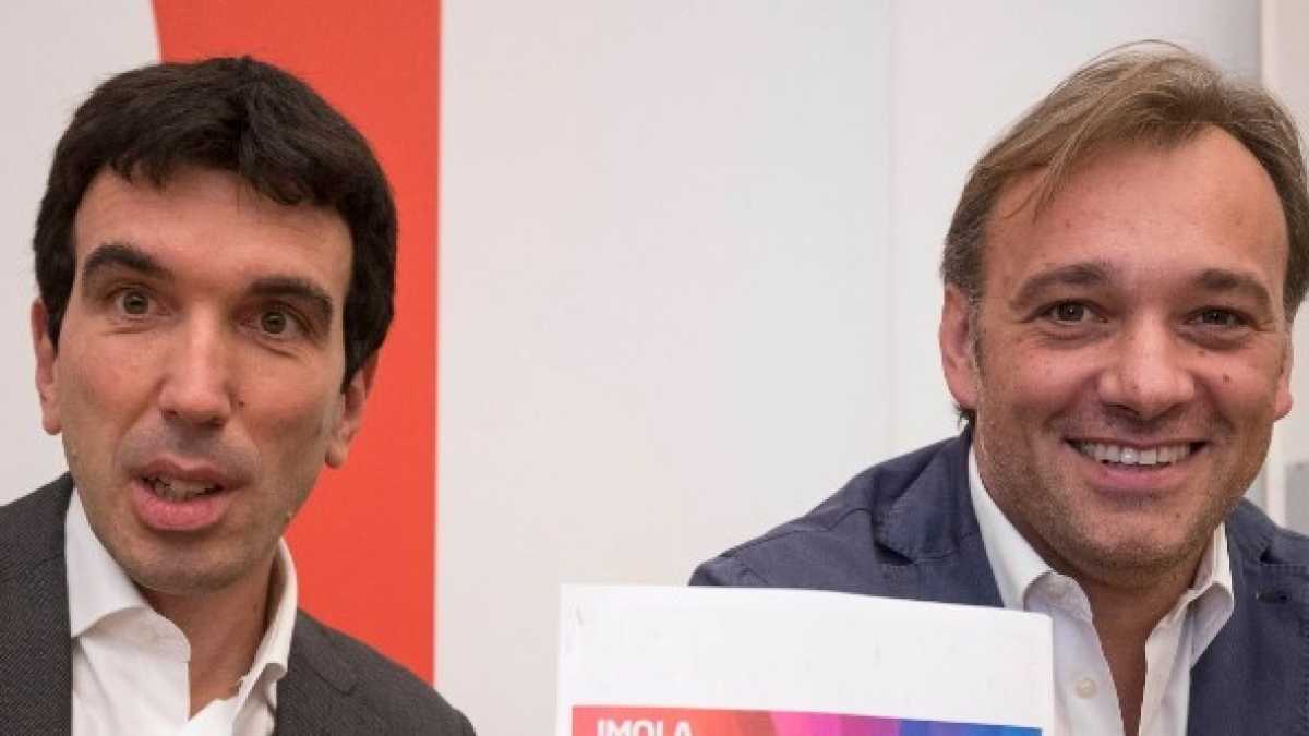 Immagine di Le modifiche alla manovra e la corsa alla segreteria del Pd