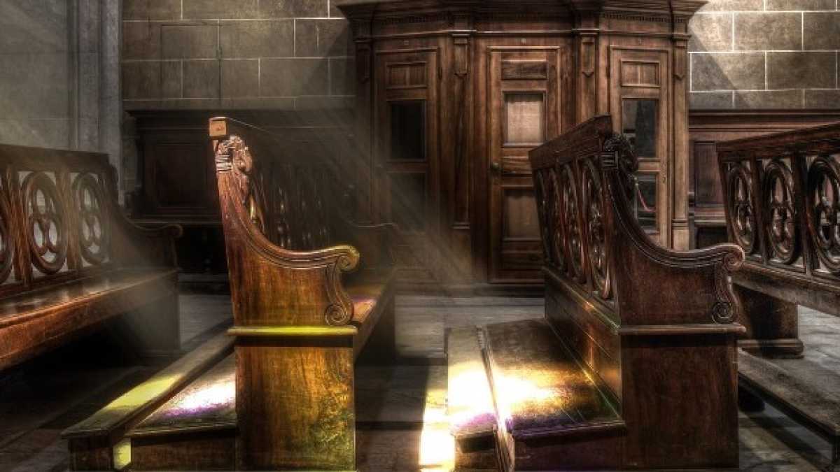 Immagine di Sconsacrate o meno, le chiese restino luoghi di rifugio per i poveri