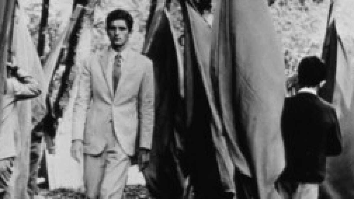 Immagine di Posso piangere? Per la Parma “prima della rivoluzione” di Bertolucci e per la bellezza