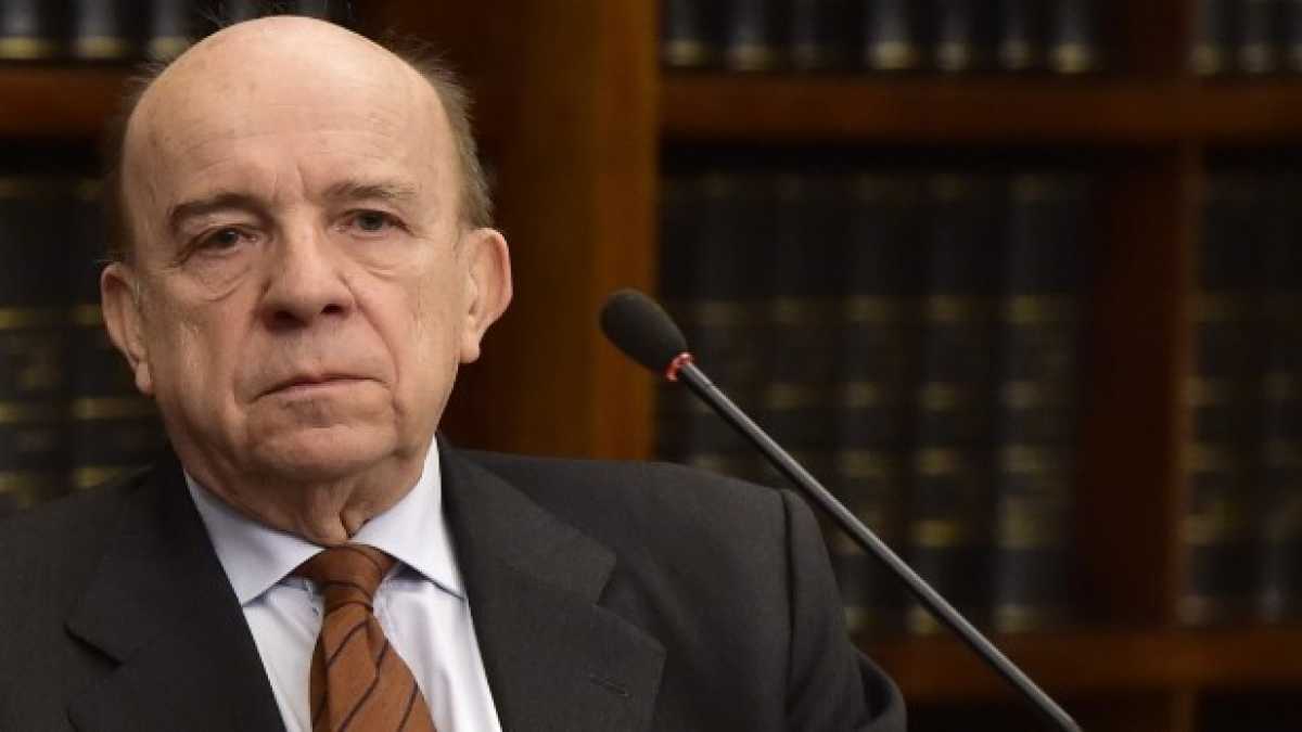 Immagine di Perché l’analisi di Zagrebelsky su fascismo e costituzione è miope