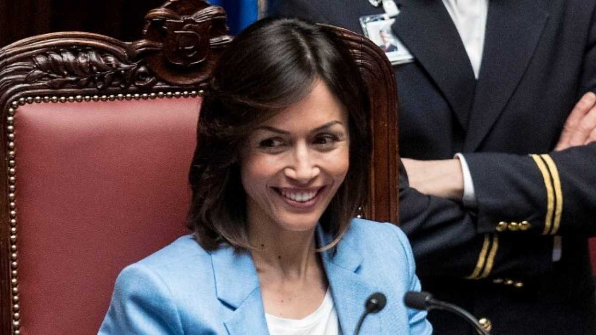 Immagine di “Se Lega e M5s si saldano noi saremo l’altra Italia”, dice Carfagna