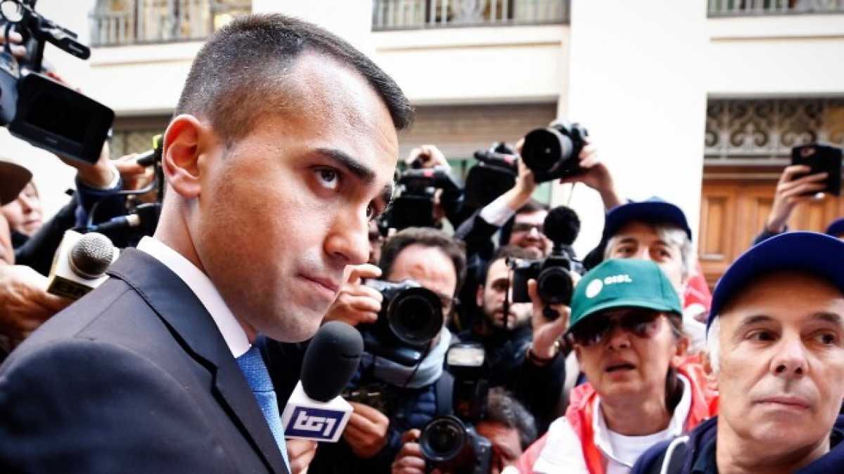 Immagine di Un sondaggio che smonta il nazional-sovranismo
