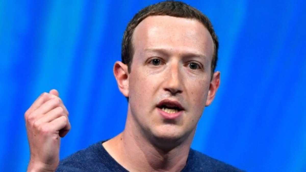 Immagine di Declino e caduta dell’impero di Facebook. Zuckerberg non è Cesare Augusto