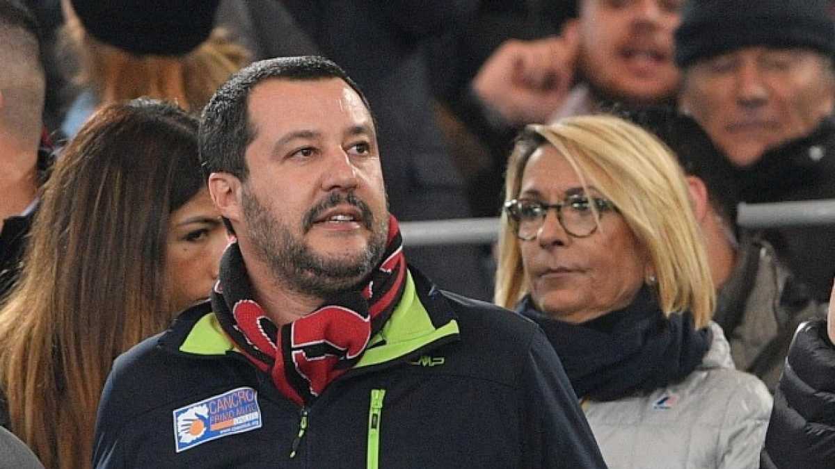 Immagine di L’opposizione che funziona oltre Gattuso