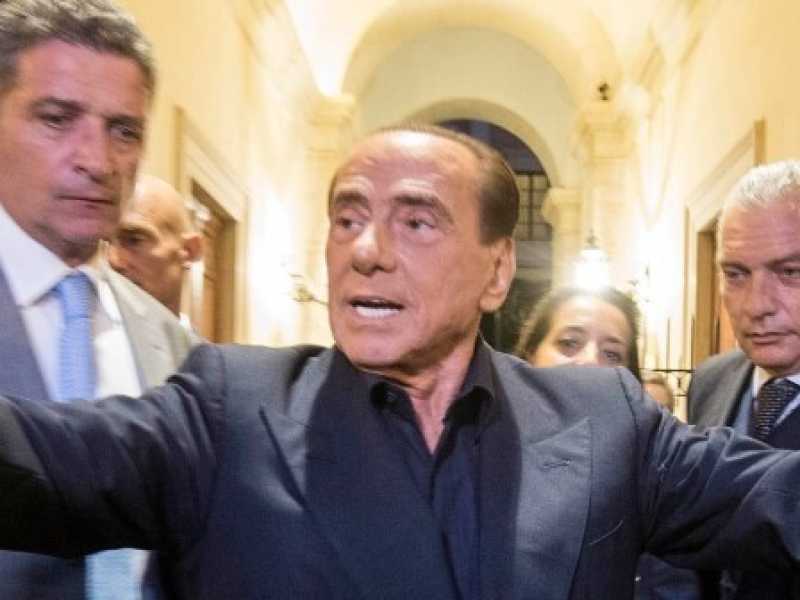 Foto Imagoeconomica