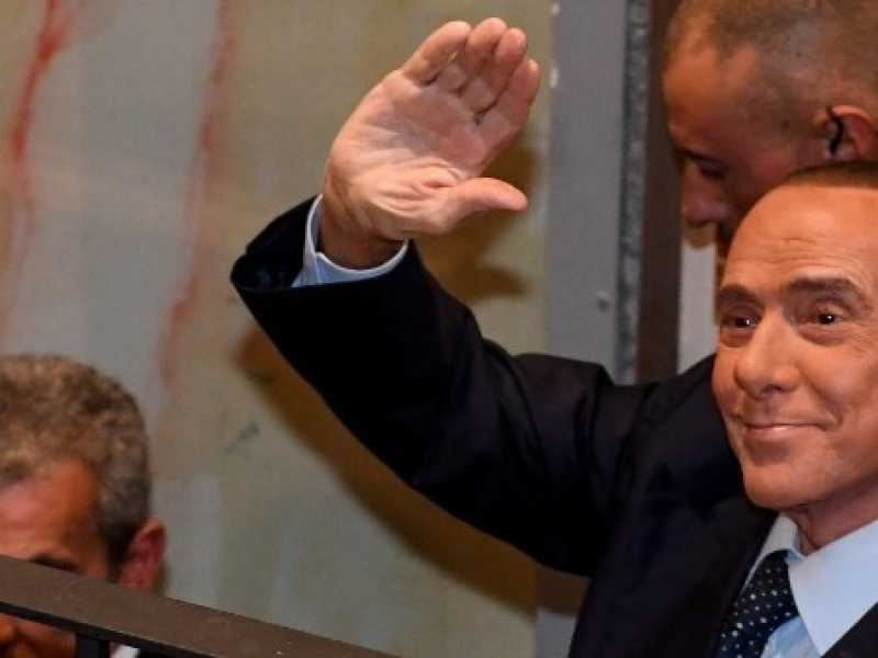 Foto LaPresse