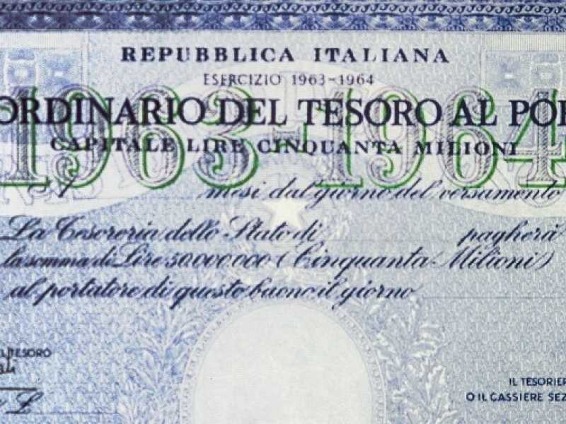 Foto Imagoeconomica