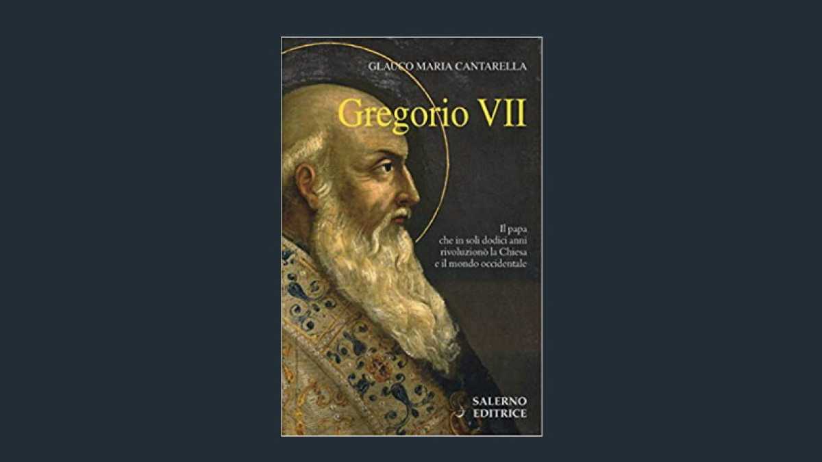 Immagine di Gregorio VII
