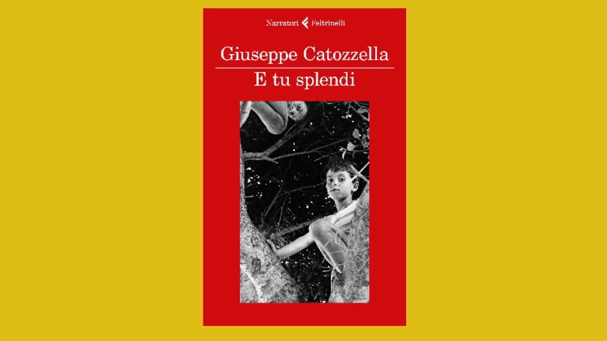 Immagine di E tu splendi