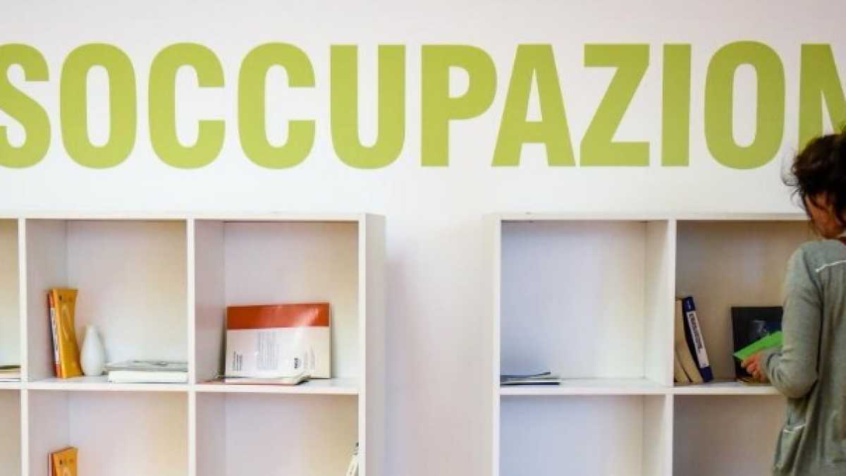 Immagine di Senza lavoro non si governa