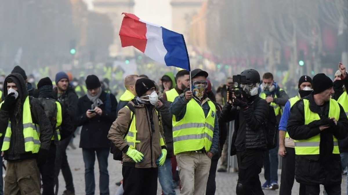Immagine di Il rischio di scottarsi con l’ecologia tassatrice