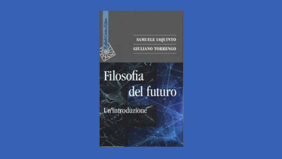 Immagine di Filosofia del futuro. Un'introduzione