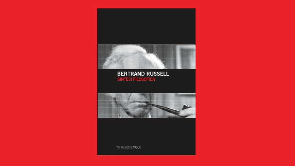 Immagine di Sintesi filosofica