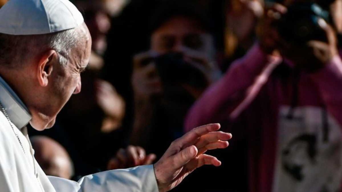 Immagine di Il problema del Papa con gli Stati Uniti continua