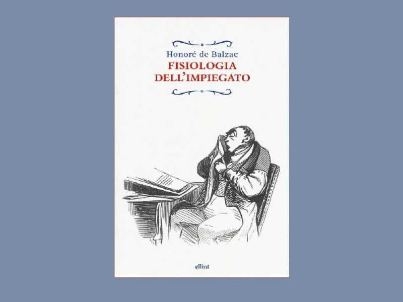 Fisiologia dell'impiegato