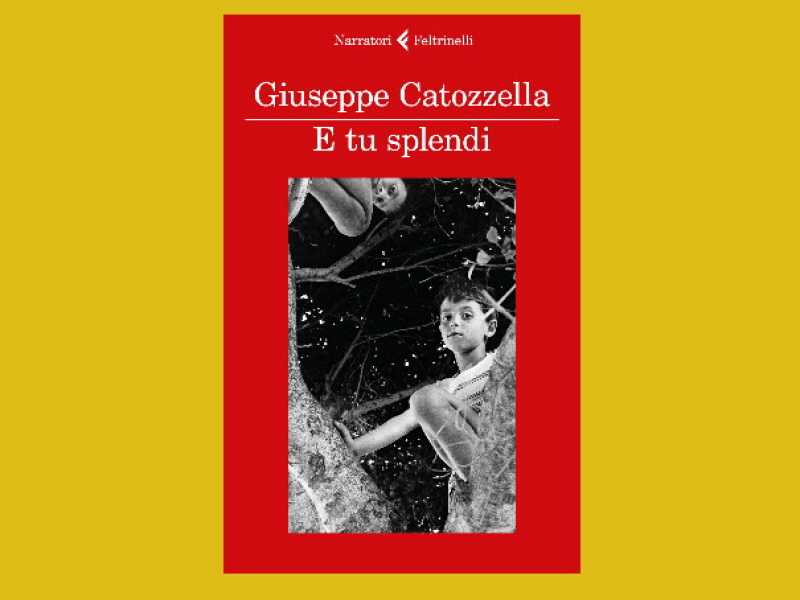 E tu splendi