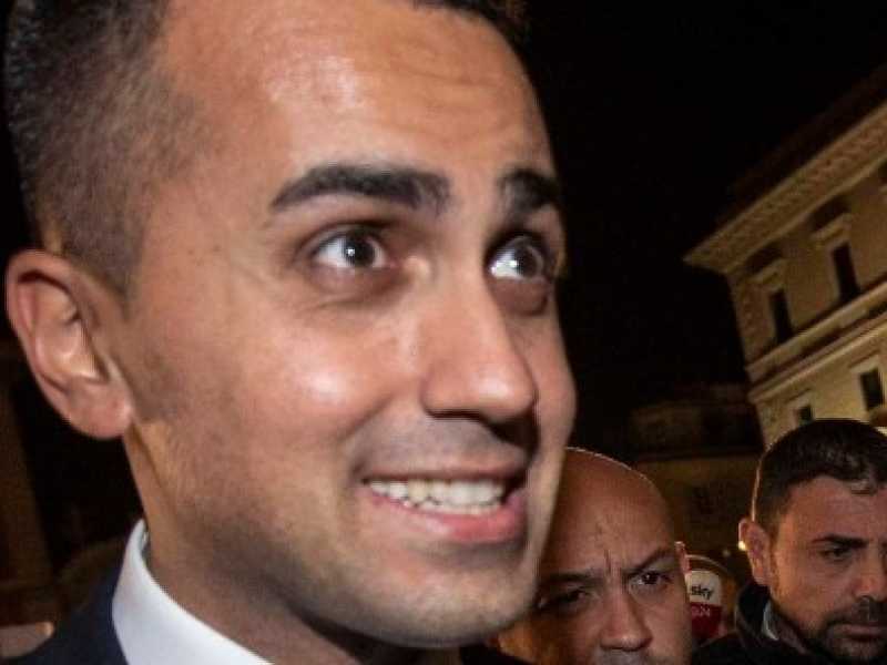 Foto Imagoeconomica