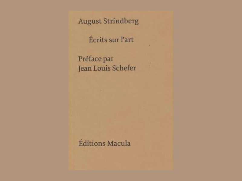 Ecrits sur l'art