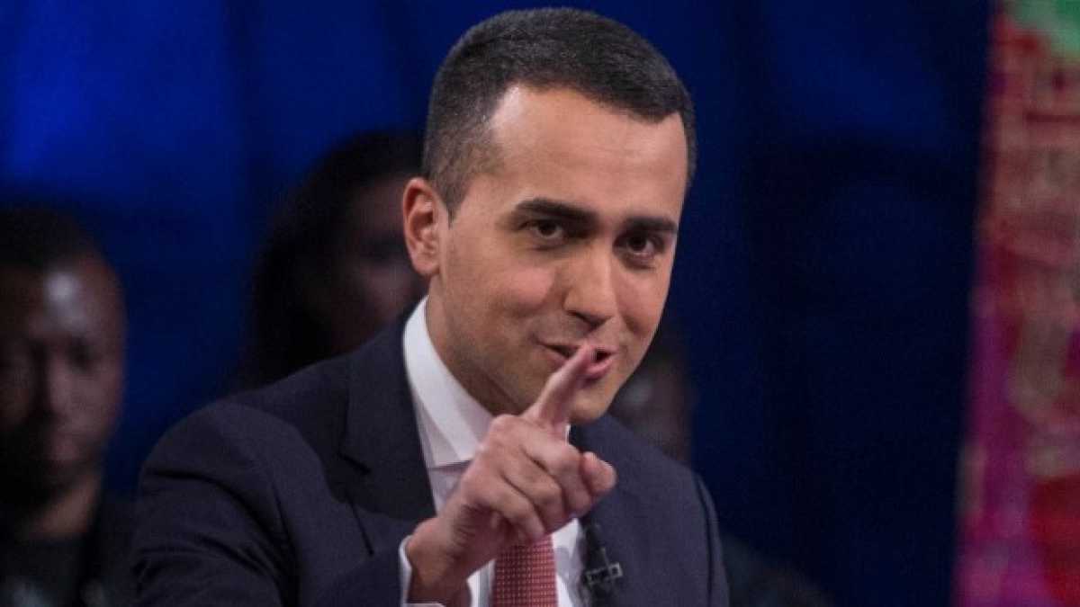 Immagine di Contro le discariche fai da te alla Di Maio
