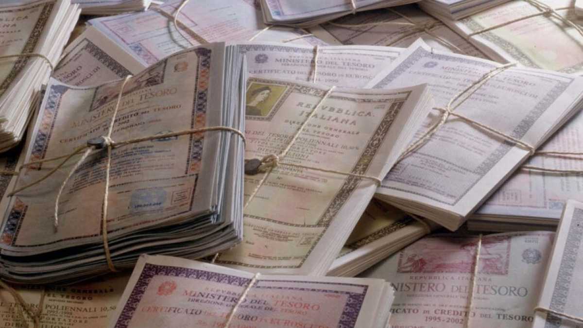 Immagine di Lo spread si abbatte sull’economia reale