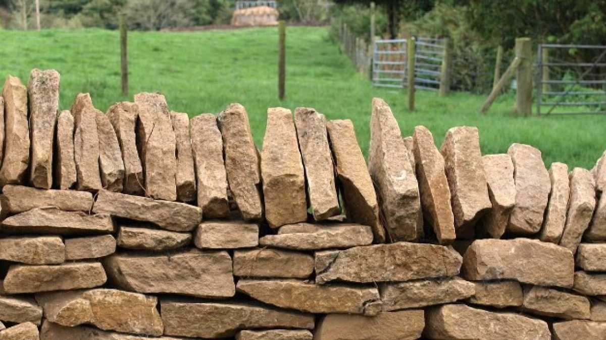 Immagine di I muretti a secco Unesco e il disastro definitivo dell’Italia
