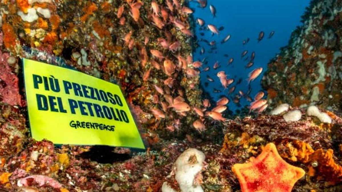 Immagine di Se non puoi fermare le trivelle, tassale