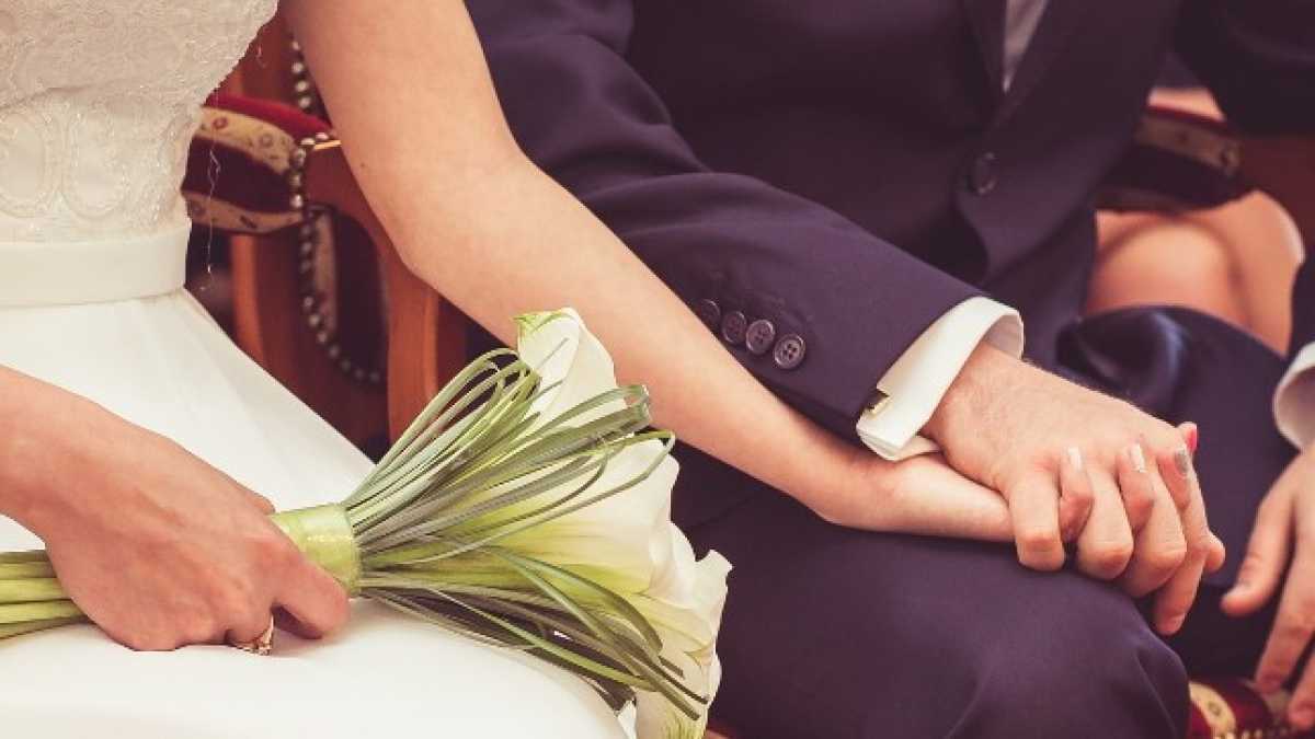 Immagine di I dati sui matrimoni sono chiari: l’Italia è destinata all’estinzione