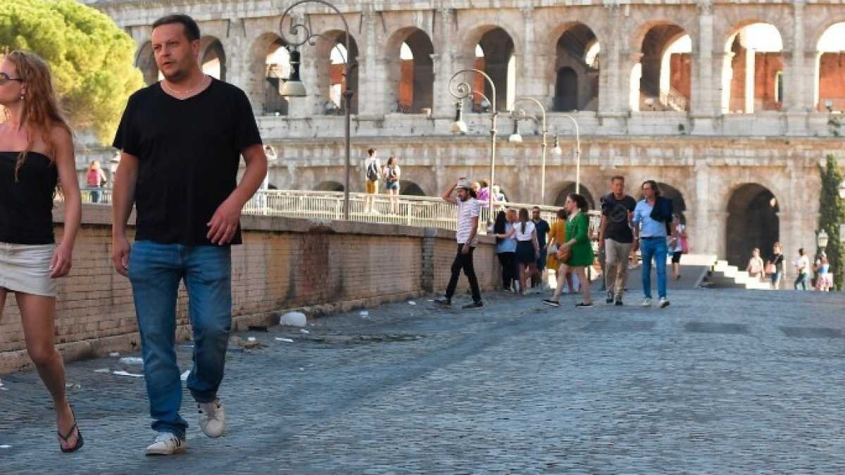 Immagine di “Abbiamo bisogno di vitalità e grandi eventi”. Parla Federalberghi