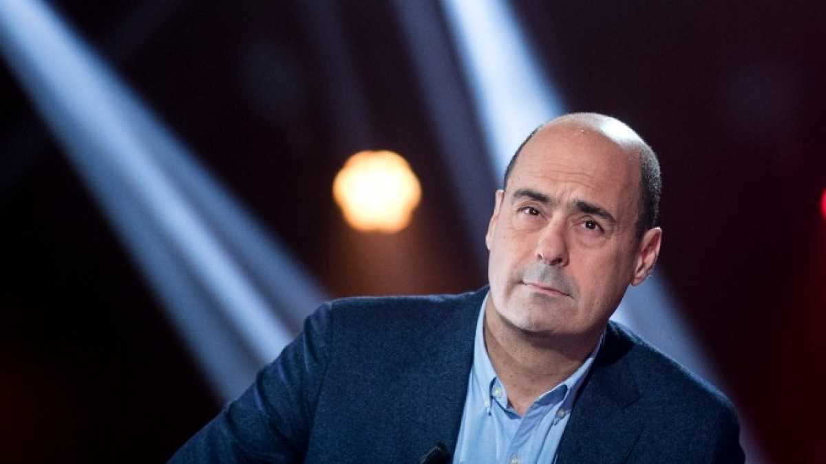 Immagine di Sulla mozione di sfiducia a Zingaretti i 5 stelle si sdoppiano