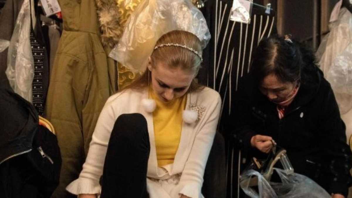 Immagine di Non c’è decrescita felice che tenga: il lusso è ancora business