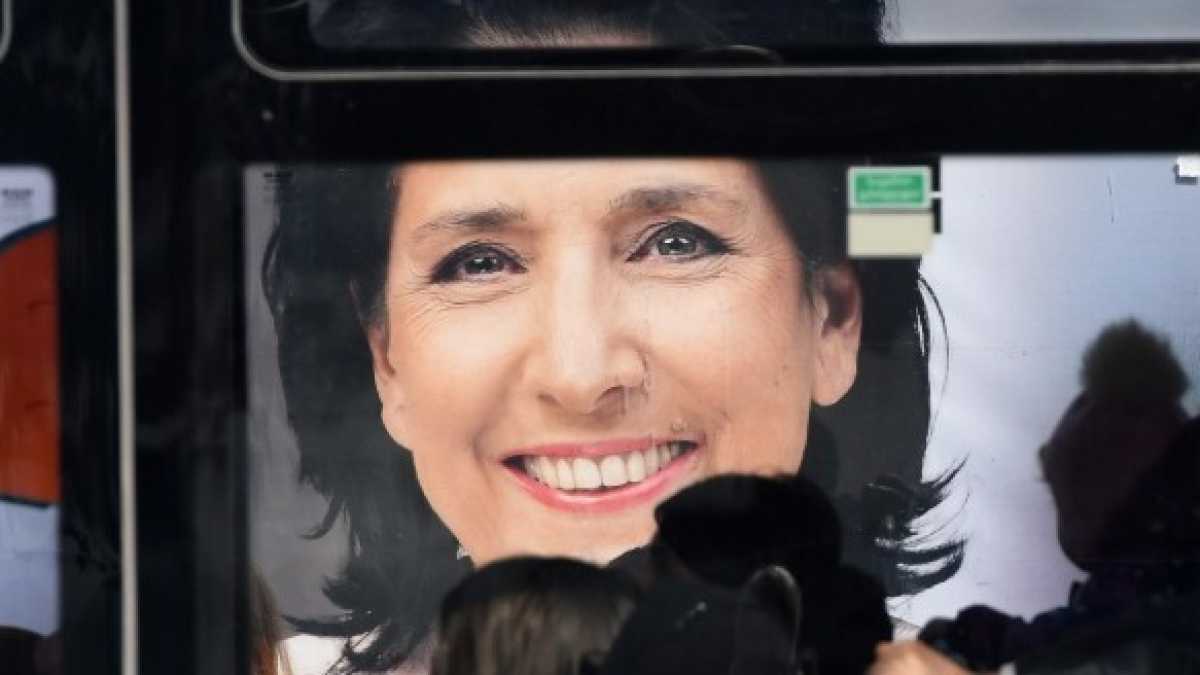 Immagine di L’ossessione georgiana