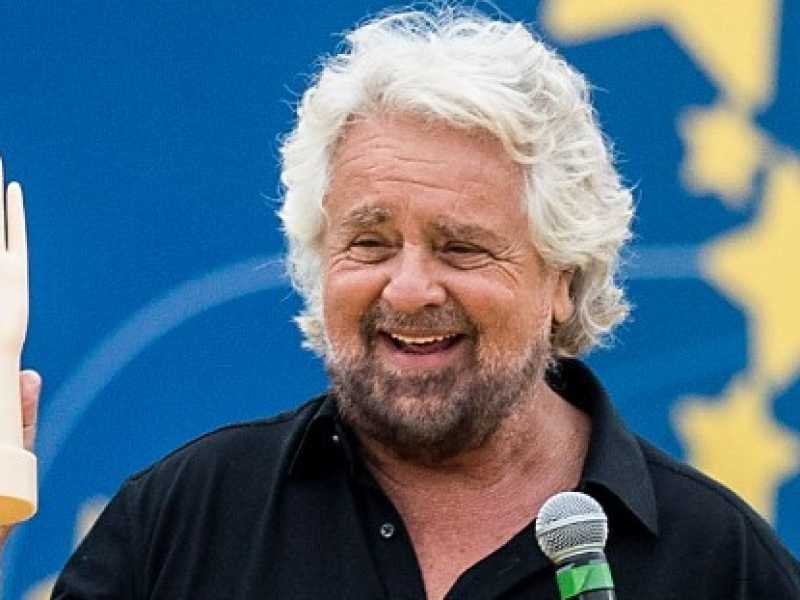 L'insofferenza di Grillo verso il M5s