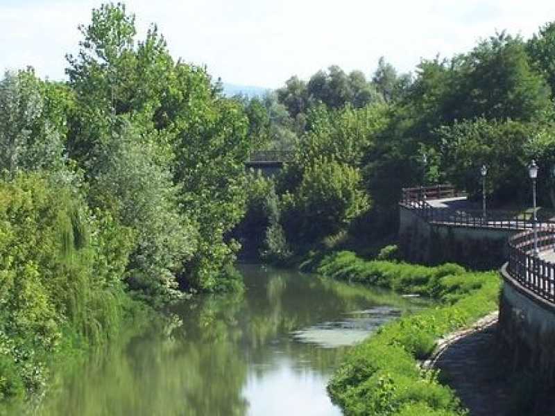 San Zenone al Po. Foto di Yorick39 via Wikimedia