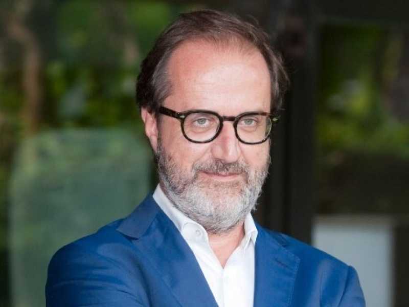 Stefano Coletta (foto LaPresse)