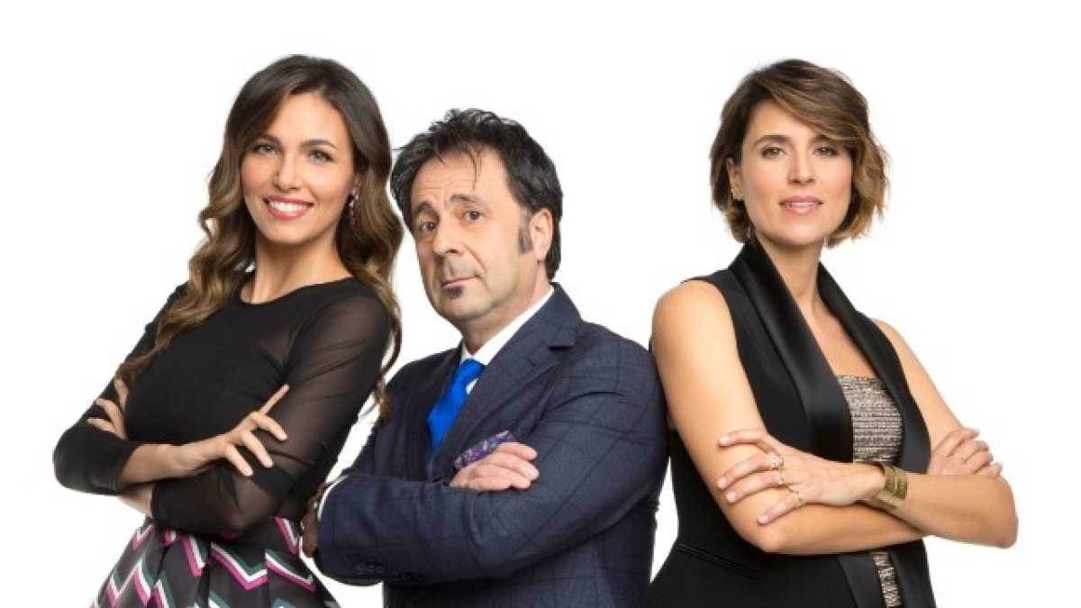 Immagine di In tv le idee sono finite, e allora ecco “Mai Dire Talk”