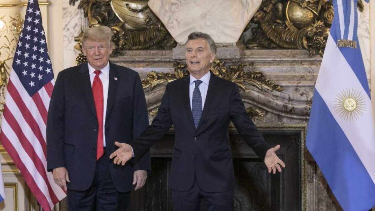 Immagine di C'è già un perdente al G20 di Buenos Aires: l'Argentina