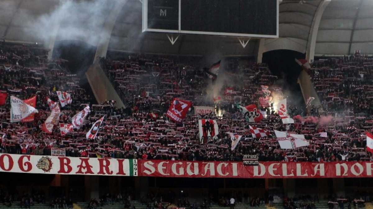 Immagine di Bari e la lunga strada verso il sogno della serie A