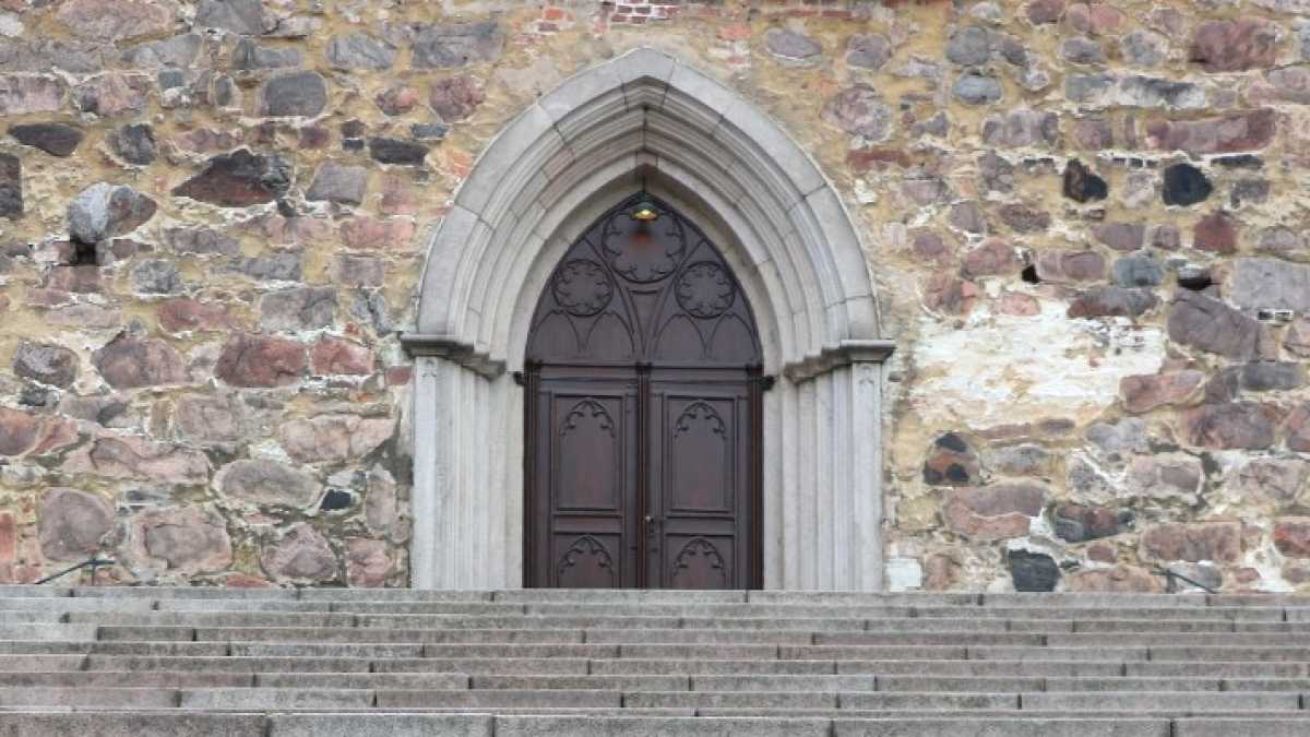 Immagine di Chiese chiuse