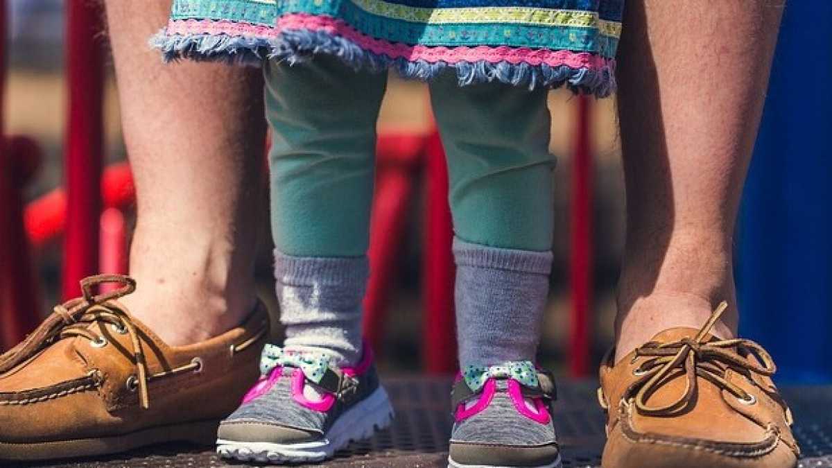 Immagine di La figlia invisibile