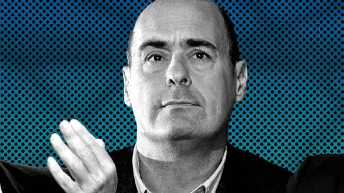 Immagine di Zingaretti, Minniti e Martina ci dicono che non c’è un piano B con il M5s: votare si può