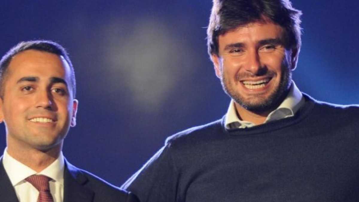 Immagine di Perché Luigi Di Maio è ormai una figurina tragica (in attesa di Dibba)
