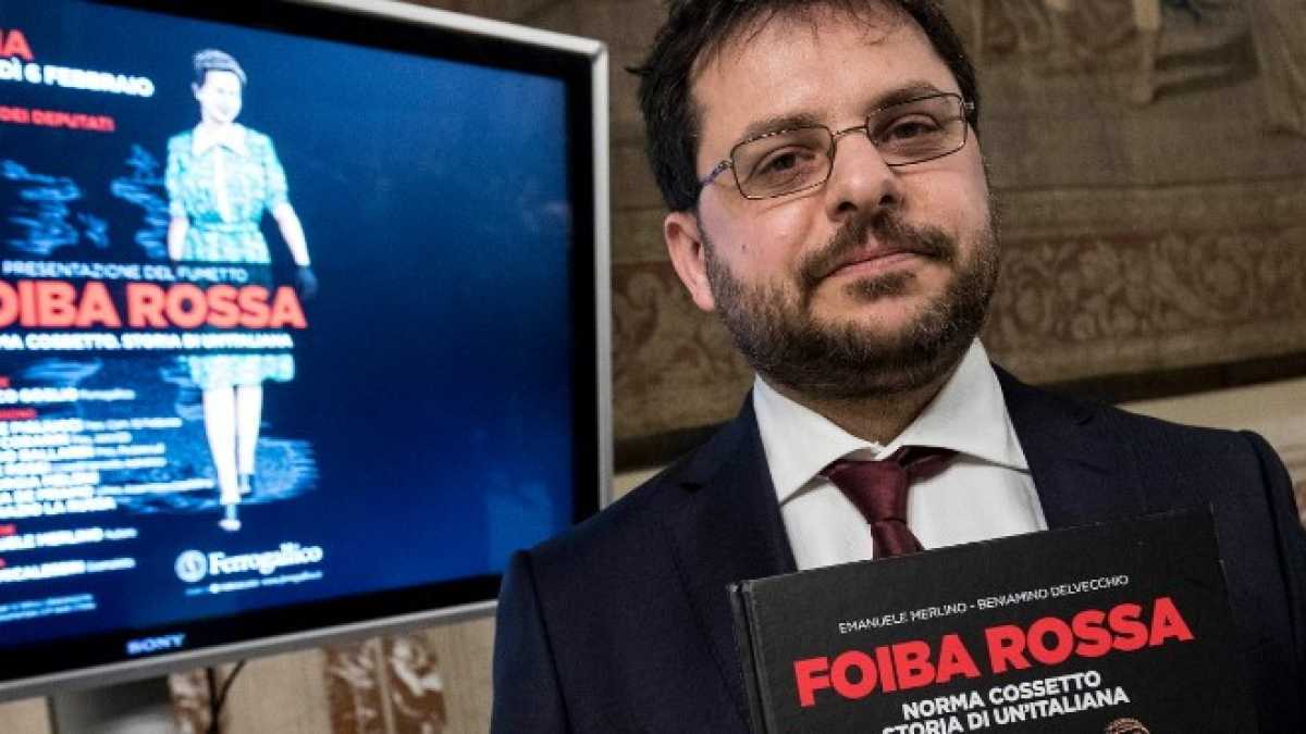 Immagine di La caccia all’italiano riempì le foibe anche nella vecchia rossa Istria