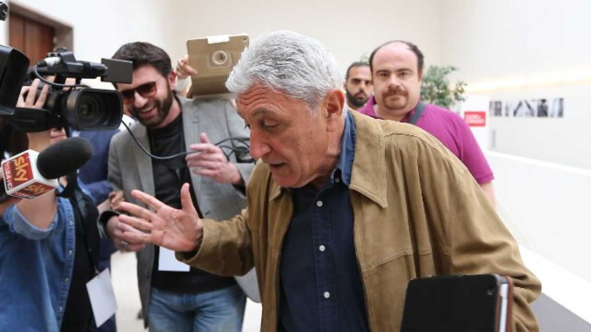 Immagine di I cecchini della politica