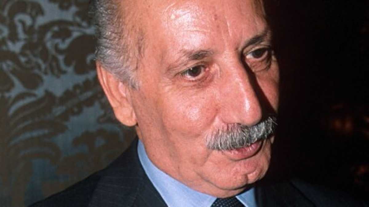 Immagine di Il padrino fantasma