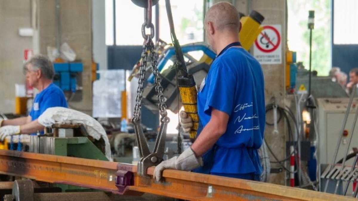 Immagine di L'Istat dice che la disoccupazione continua a crescere