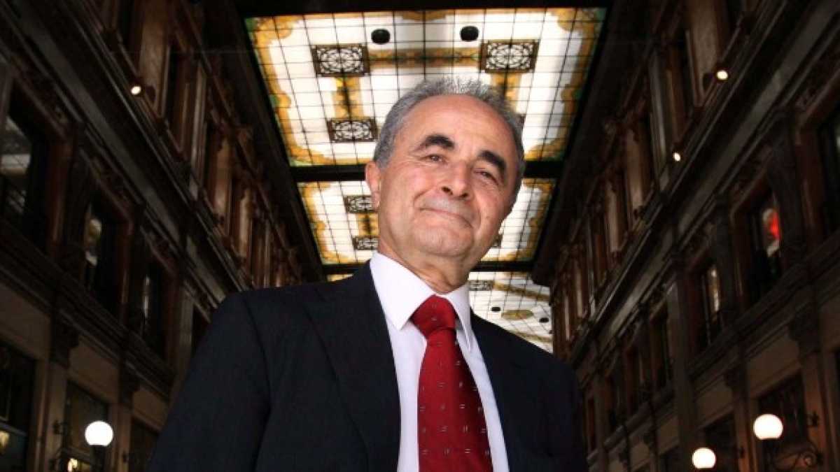 Immagine di Arturo Parisi ci spiega perché il Pd ha abbandonato la sua missione
