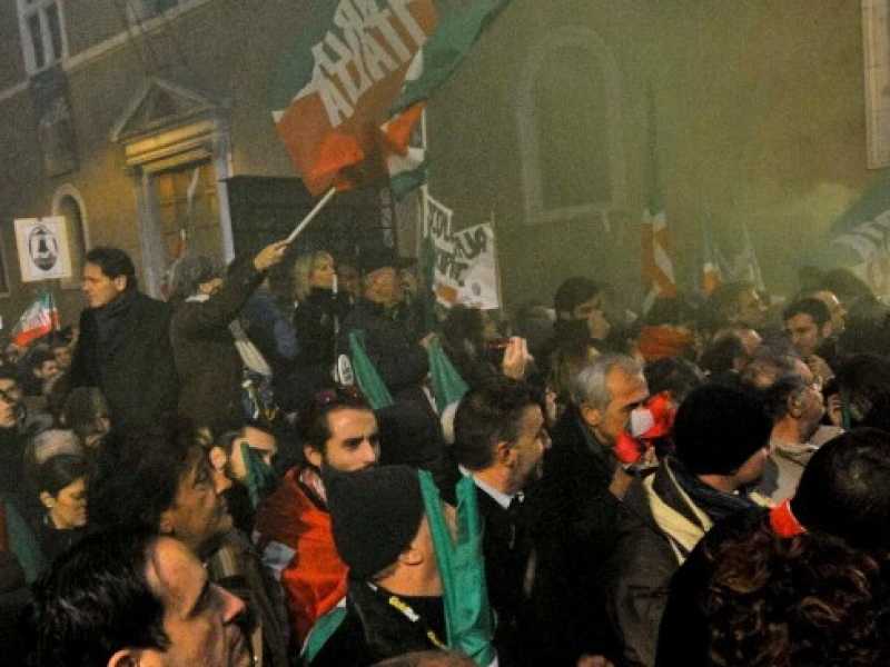 Foto LaPresse
