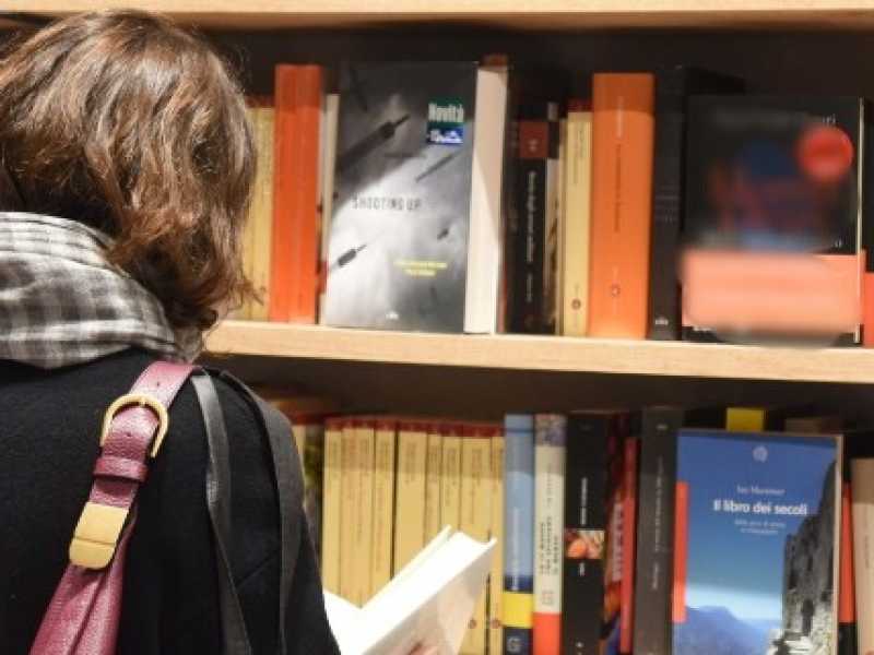 Foto Imagoeconomica