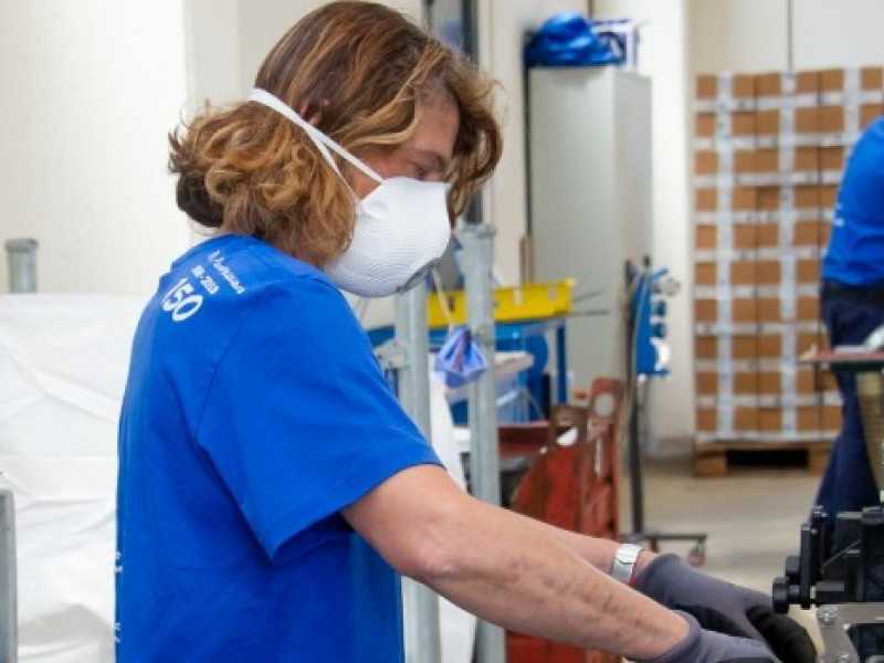 Foto Imagoeconomica