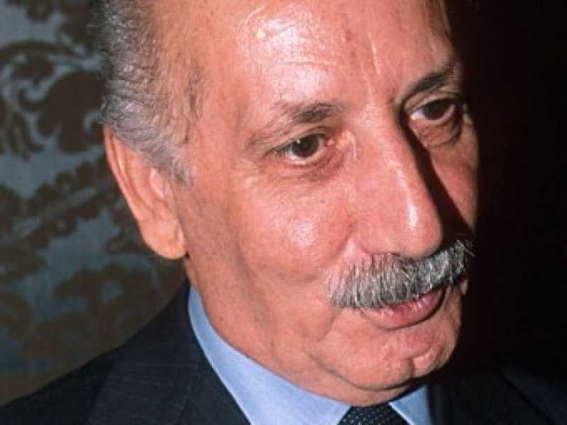 Carmelo Patti, morto nel gennaio 2016, &egrave; stato proprietario della societ&agrave; Valtur, ora in amministrazione straordinaria (foto LaPresse)